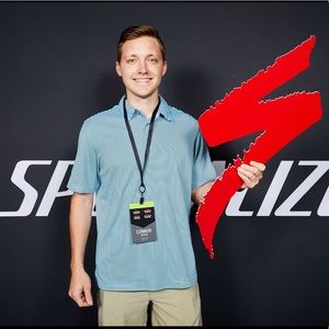 Meet your Posher, Connor